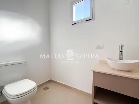 Casa en Alquiler A Estrenar