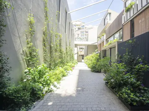 Departamento en Venta Apto profesional