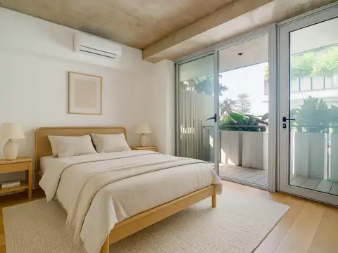 VENTA 2 ambientes full amenities en Recoleta