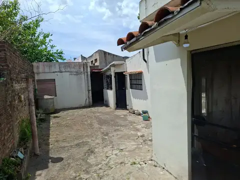 Casa en Venta en Avellaneda, USD 55.000