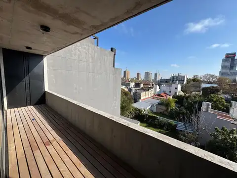 Departamento en Venta 1 año