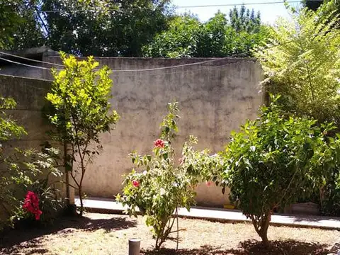 Casa interna | 3 Dormitorios | Capitán Bermúdez | Barrio Centro