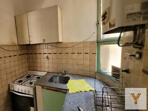 Departamento en Venta Apto profesional