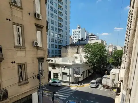 Departamento en Venta en Monserrat, USD 60.000