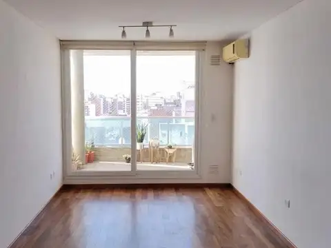 Departamento en Alquiler en Centro, Rosario