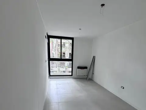 Departamento en Alquiler con 1