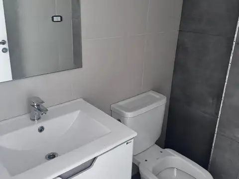 Departamento en Alquiler A Estrenar