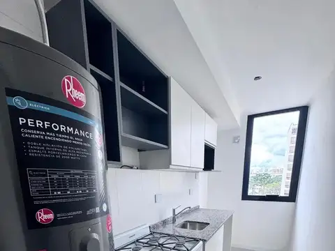 Departamento a estrenar