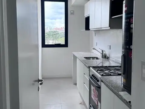 Departamento en Alquiler de 2 dormitorios