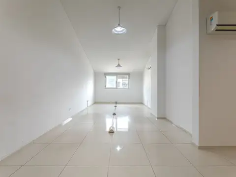 Oficina Monoambiente con 2 baños