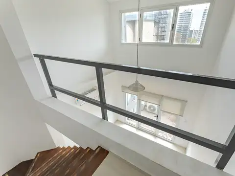 Oficina en Alquiler en Puerto Norte, $ 1.600.000