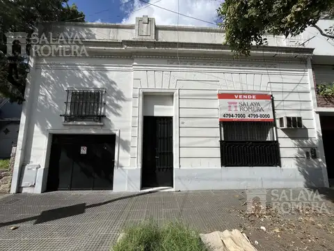Lisandro de la Torre al 200
