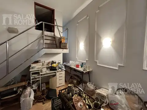 Casa en Venta 70 años