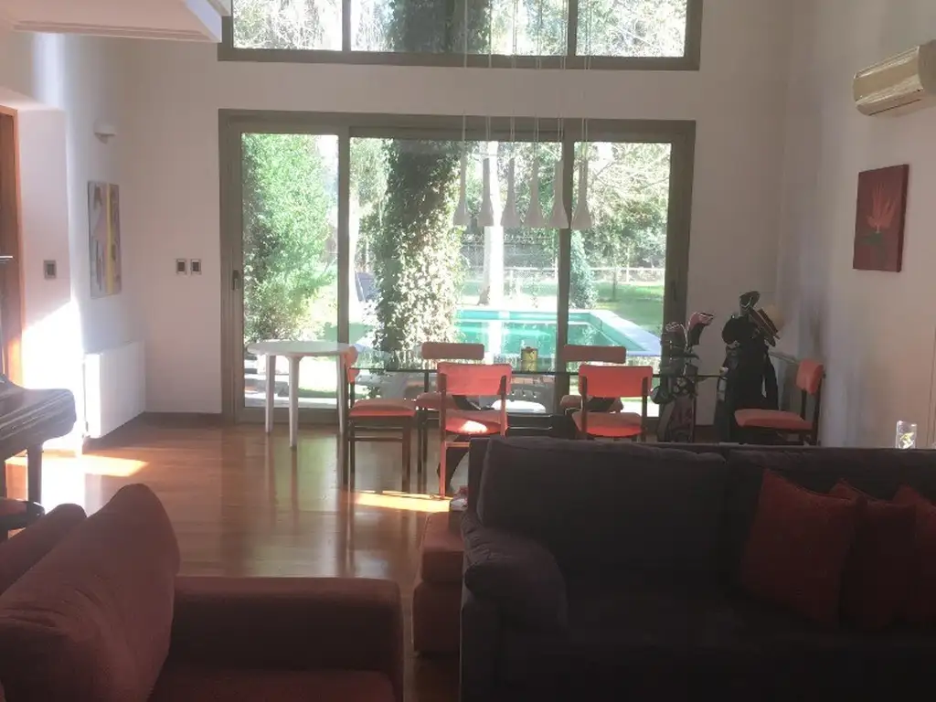 ABRIL CLUB DE CAMPO - MUY BUENA PROPIEDAD - Foto 21