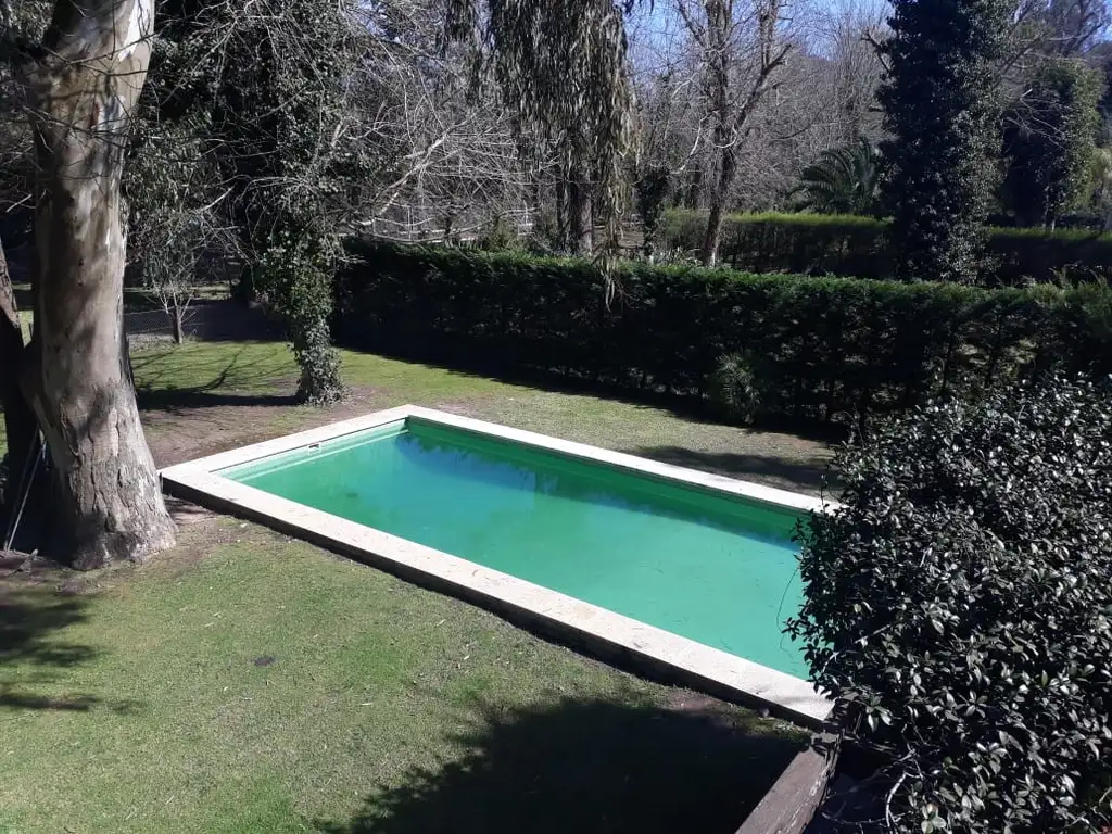 Casa en Venta - 3 dormitorios -