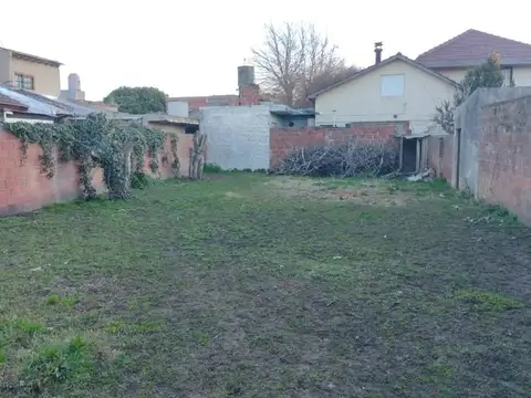 Terreno en Venta de 312,0 m2