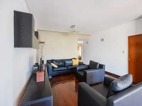 Departamento en Venta de 4 dormitorios