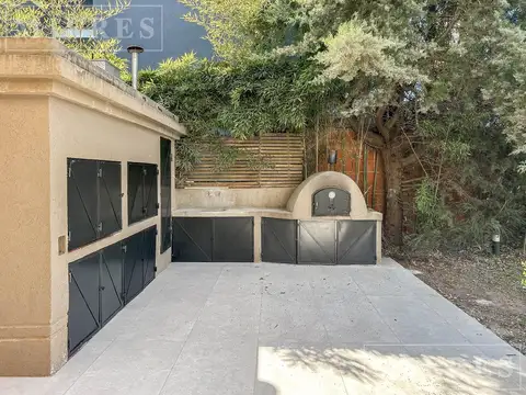 Casa en Alquiler 20 años
