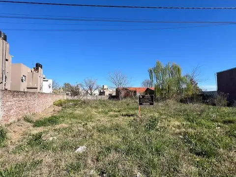 Terreno en venta - 400mts2 - Mercedes