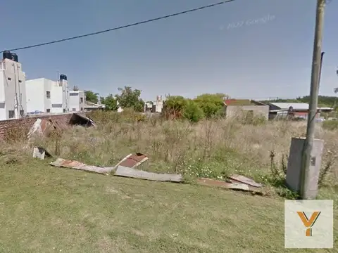 Terreno en Venta de 400,0 m2