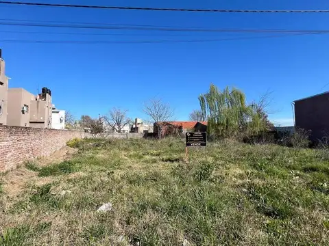 Terreno en venta - 400mts2 - Mercedes