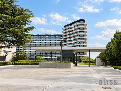 Departamento en Venta de 2 ambientes - Bliss Buenos Aires