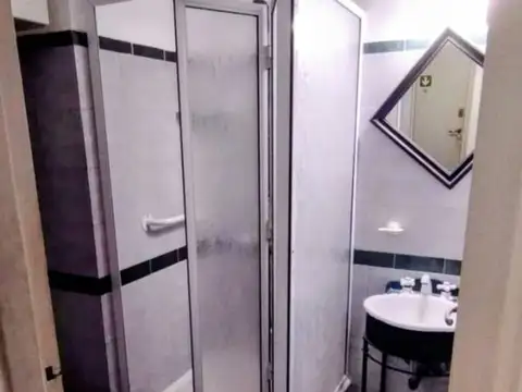 Departamento en Venta en Caballito, USD 55.000