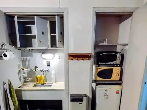 Departamento en Venta de Monoambiente