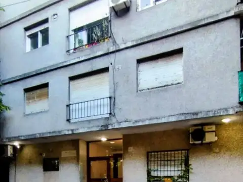 Departamento en Venta 61 años