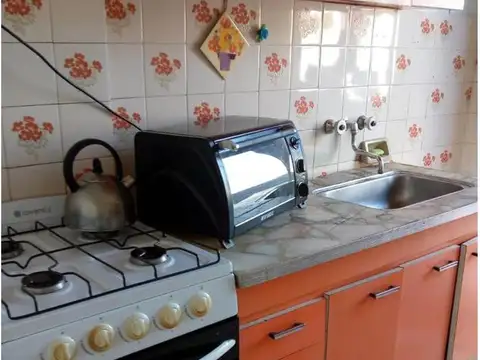 Depto Tipo Casa en Venta de 2 dormitorios