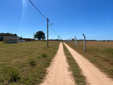 Terreno en Venta de 800,0 m2