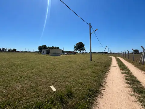 Terreno en Venta en Guernica, USD 10.499