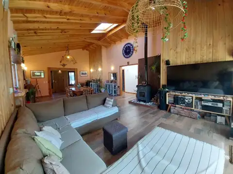 Casa en Venta en San Martin de los Andes, Lácar