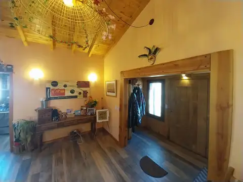 Casa en Venta 3 años