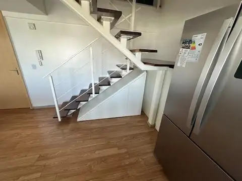 Departamento 4 ambientes con 3 baños