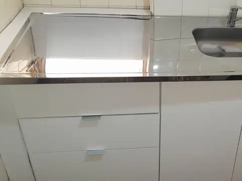 Departamento en Venta 46 años