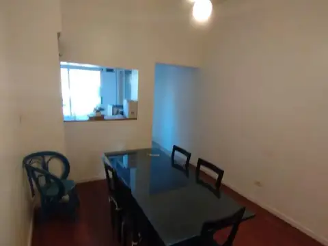 Casa con piscina en Roldán