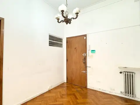 Departamento en Venta 70 años