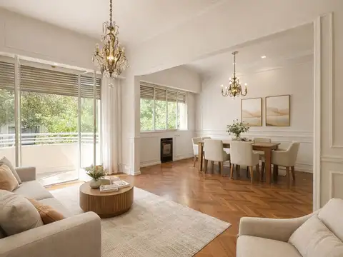 Departamento en Venta al Sudoeste