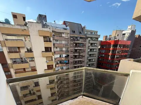 Departamento 1 dorm en venta  Nueva Cordoba