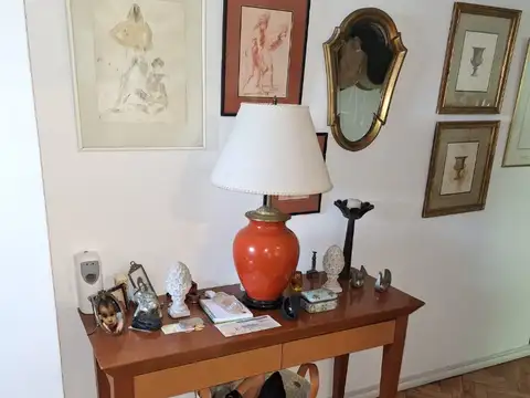 Departamento en Venta en Almagro, USD 148.000