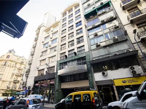 Oficina en Venta en Recoleta, USD 330.000