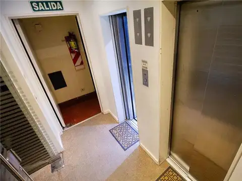 Oficina en Venta en Recoleta, USD 330.000