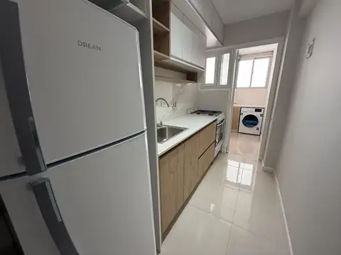 Departamento en Venta al Norte