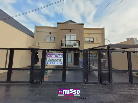 Departamento en Venta en Ramos Mejia, Partido de La Matanza