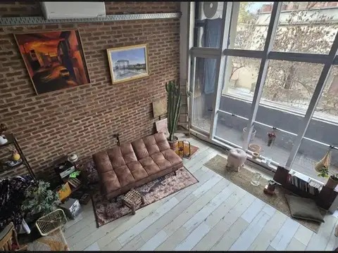 Departamento en Alquiler de 2 ambientes