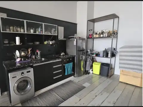 Departamento en Alquiler 10 años
