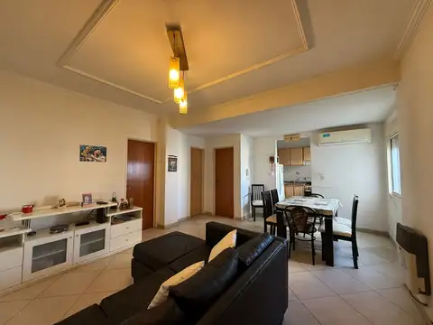Departamento 3 Ambientes Amoblado en Venta – Mataderos