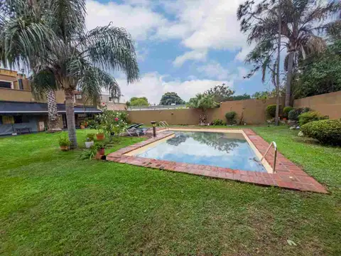 Casa en Venta en Villa Belgrano, USD 305.000