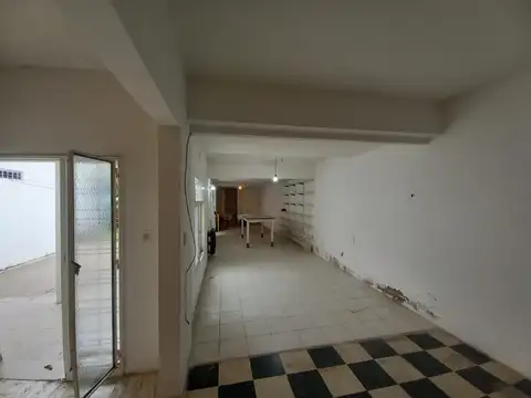 Casa Monoambiente con 1 baño